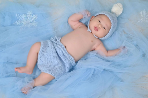 九江宝宝佝偻病有什么症状