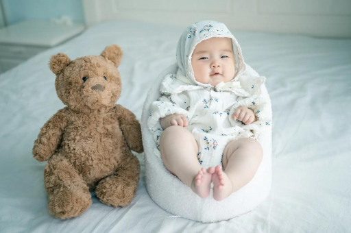 九江宝宝摇头是怎么回事